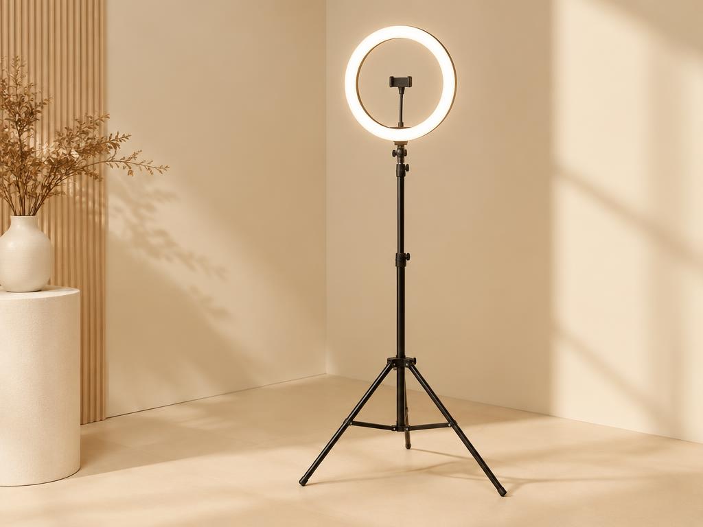 Sample: Ring Light Pro Kit